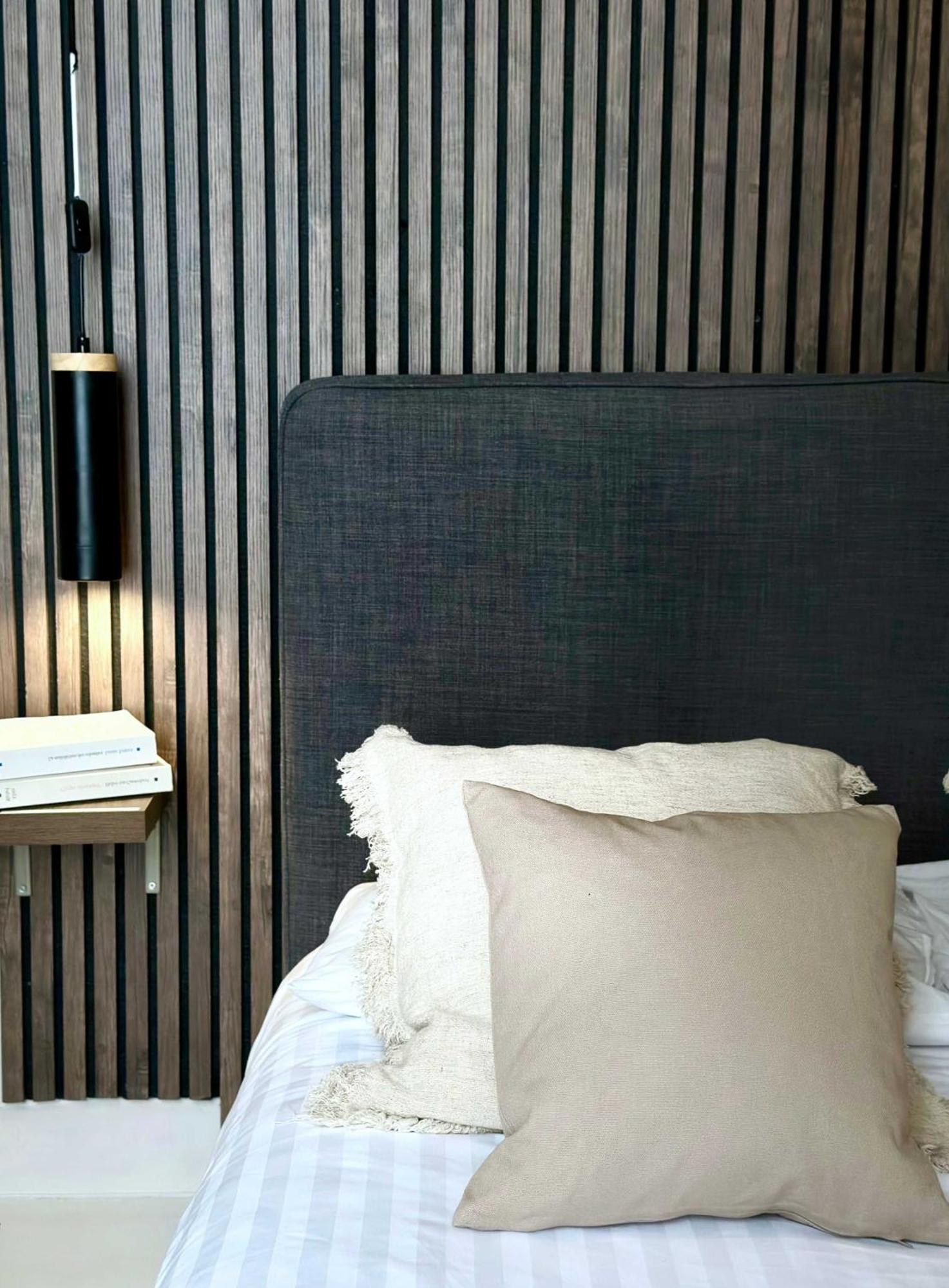 Apartament Renovated Champs-Elysees Retreat Paryż Zewnętrze zdjęcie
